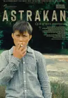 plakat filmuAstrakan