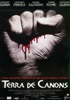 plakat filmu Tierra de cañones