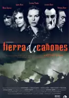 plakat filmu Tierra de ca&ntilde;ones