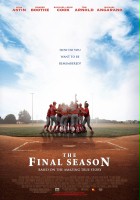 plakat filmu The Final Season