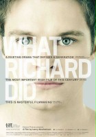 plakat filmu What Richard Did