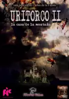 Rolf Garc&iacute;a / Uritorco 2, la casa de la montaña
