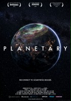 plakat filmu Planetarium