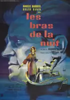 plakat filmu Les bras de la nuit