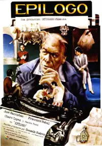 Plakat filmu Epilog