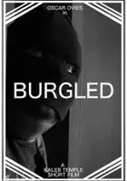 Kaleb Temple / Burgled