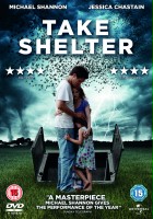 plakat filmu Take Shelter