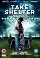 Guy Van Swearingen / Take Shelter