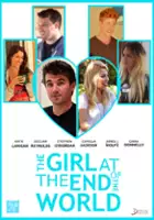 plakat filmu The Girl at the End of the World