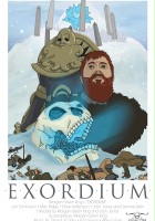 plakat filmu Exordium