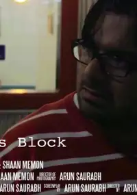Plakat filmu Writer's Block