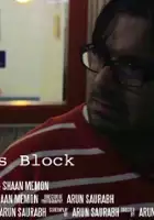 plakat filmu Writer's Block