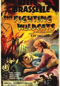 Plakat filmu West of Suez