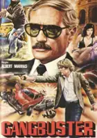 plakat filmu Adwokat-gangster