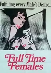 Plakat filmu L'Insatisfaite