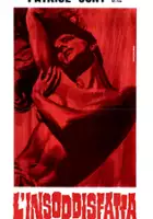 plakat filmu L'Insatisfaite