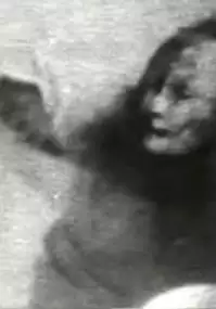 Plakat filmu La femme qui se poudre