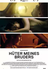 Plakat filmu Hüter meines Bruders