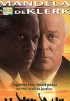 plakat filmu Mandela i de Klerk
