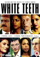 plakat filmu White Teeth