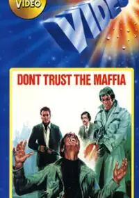 Plakat filmu I Guappi non si toccano