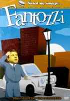 plakat filmu Drugi tragiczny film o Fantozzim