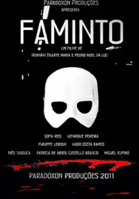 Plakat filmu Faminto