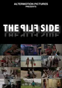 Plakat serialu The Flip Side