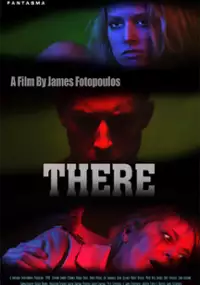 Plakat filmu There