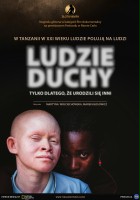 plakat filmu Ludzie duchy