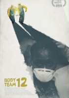 plakat filmu Body Team 12