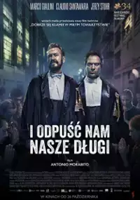 Plakat filmu I odpuść nam nasze długi
