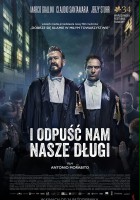 plakat filmu I odpuść nam nasze długi