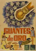 Jos&eacute; Castro / Guantes de oro