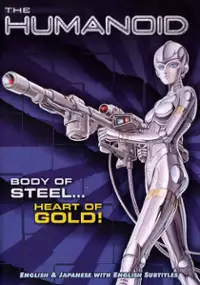 Plakat filmu The Humanoid
