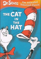 plakat filmu The Cat in the Hat
