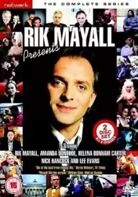 Plakat filmu Briefest Encounter