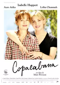 Plakat filmu Copacabana