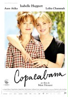 plakat filmu Copacabana