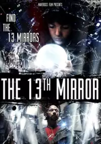 Plakat filmu The 13th Mirror