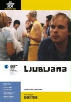 plakat filmu Lublana