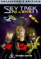 John Cook / Sev Trek: Pus in Boots