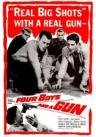 Diana Herbert / Four Boys and a Gun