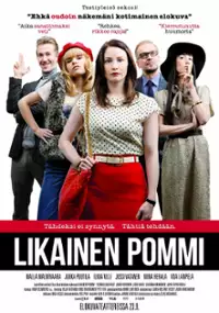 Plakat filmu Likainen pommi