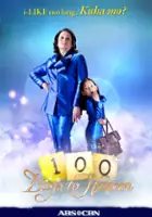 plakat serialu 100 Days to Heaven