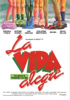 plakat filmu La Venganza de Camarena