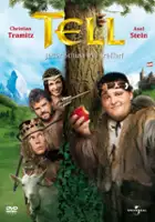 Anne Lessnick / Nowa historia Wilhelma Tella