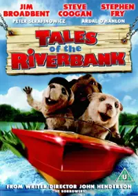 Plakat filmu Tales of the Riverbank