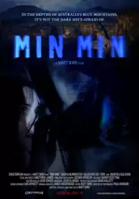 Plakat filmu Min Min