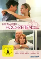 plakat filmu Just Married - Hochzeiten zwei